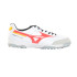Botas de Fútbol Mizuno Mrl Sala Club Turf Blanco