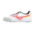 Botas de Fútbol Mizuno Mrl Sala Club Turf Blanco