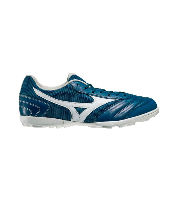 Futebol Mizuno Mrl Sala Club Turf Blue Boots