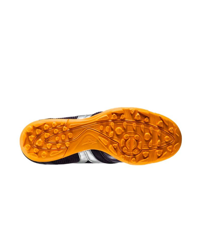 Futebol Mizuno Mrl Sala Club Turf Roxo