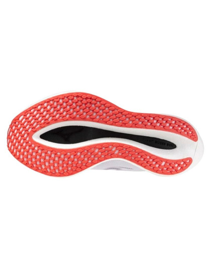 Chaussures De Running Mizuno Wave Rebellion Pro 2 Femme... 2