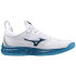 Zapatillas De Voleibol Mizuno Wave Luminous 2 Blanco