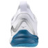 Zapatillas De Voleibol Mizuno Wave Luminous 2 Blanco