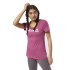 Camiseta de Fitness Reebok Linear
