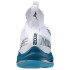 Chaussures De Volley-ball Mizuno Wave Lightning Neo2 White