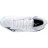 Sapatilhas De Voleibol Mizuno Wave Dimension Mid White