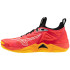 Sapatilhas De Voleibol Mizuno Wave Momentum 3 Vermelho