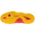 Sapatilhas De Voleibol Mizuno Wave Momentum 3 Vermelho