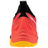Sapatilhas De Voleibol Mizuno Wave Momentum 3 Vermelho