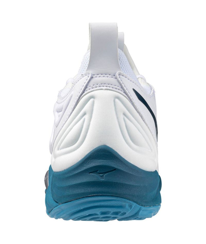 Chaussures De Volley-ball Mizuno Wave Momentum...