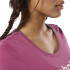 Camiseta de Fitness Reebok Linear