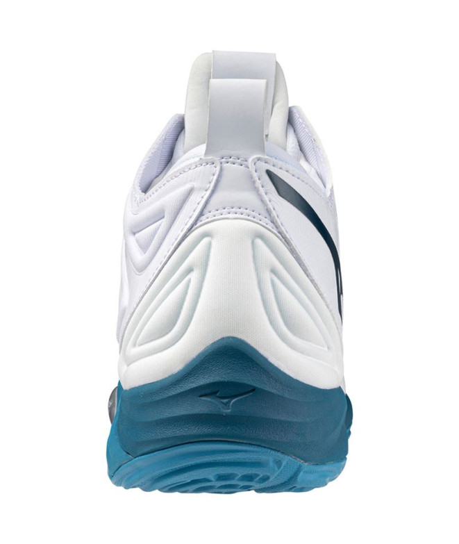 Chaussures De Volley-ball Mizuno Wave Momentum...
