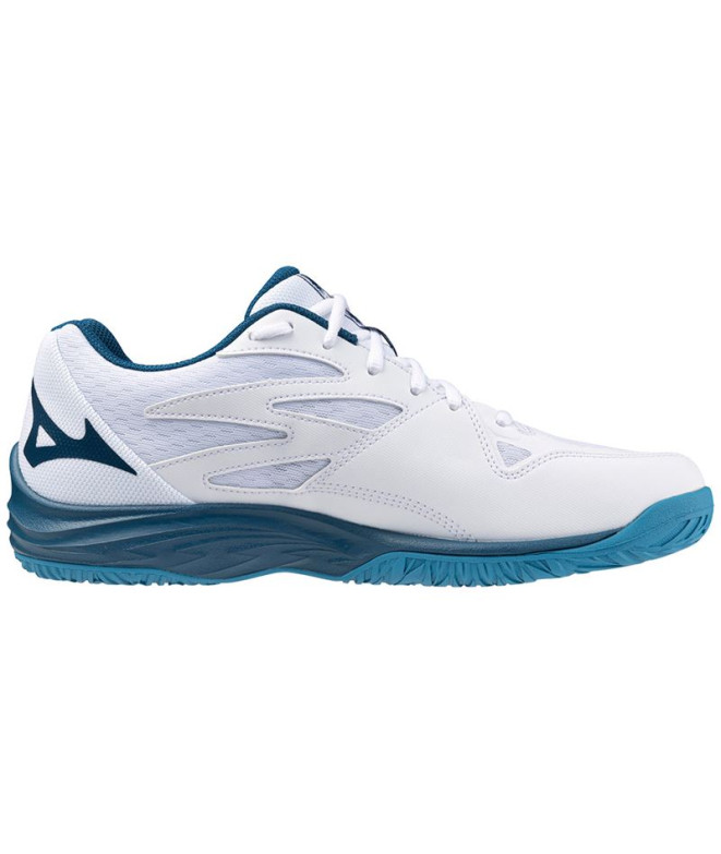 Chaussures De Volley-ball Mizuno Thunder Blade...