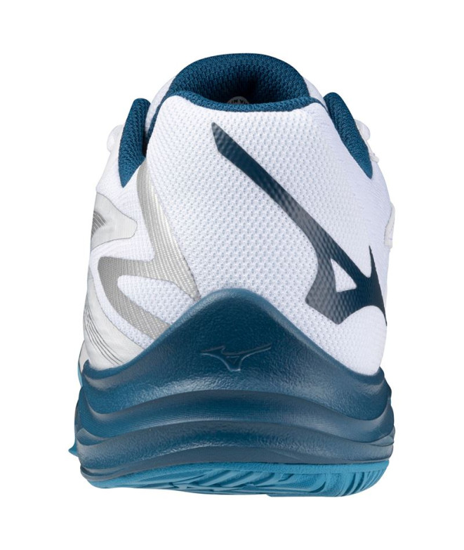 Chaussures De Volley-ball Mizuno Thunder Blade...