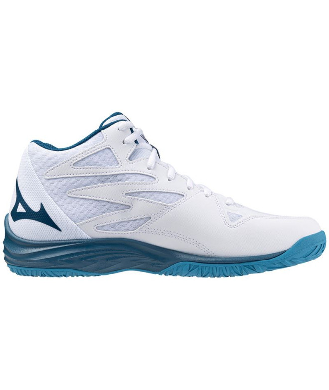 Zapatillas De Voleibol Mizuno Thunder Blade Z...