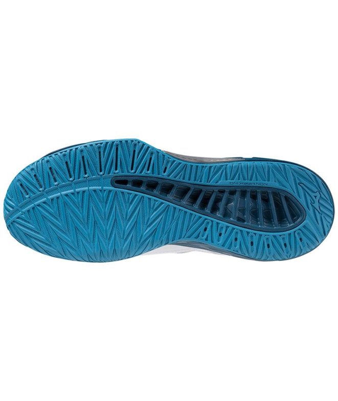 Sapatilhas De Voleibol Mizuno Thunder Blade Z...