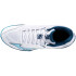 Chaussures De Volley-ball Mizuno Thunder Blade Z Mid White