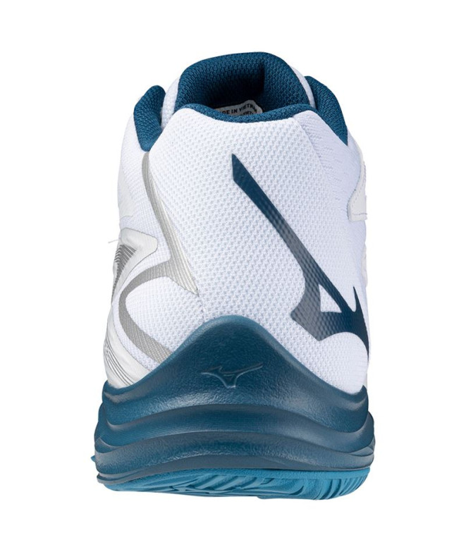Sapatilhas De Voleibol Mizuno Thunder Blade Z...