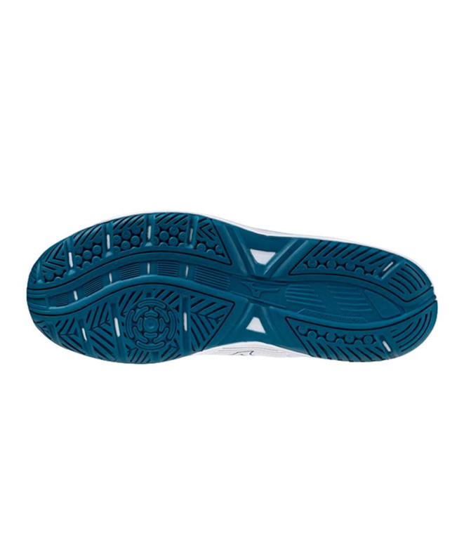 Chaussures De Volley-ball Mizuno Cyclone Speed...