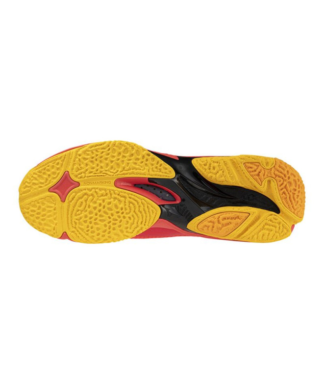 Zapatillas De Voleibol Mizuno Wave Lightning Z8...