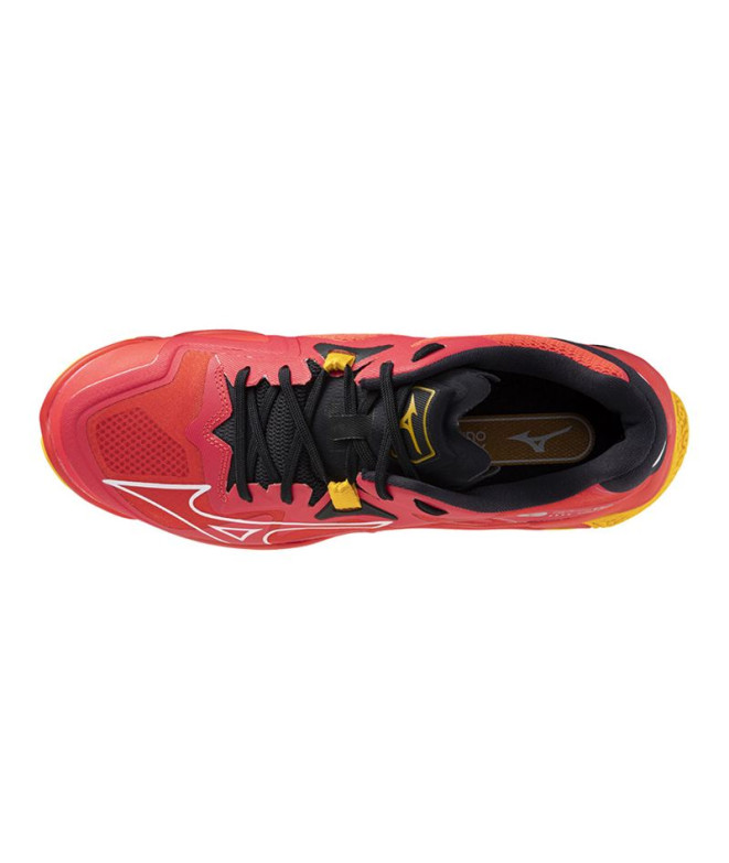 Zapatillas De Voleibol Mizuno Wave Lightning Z8...