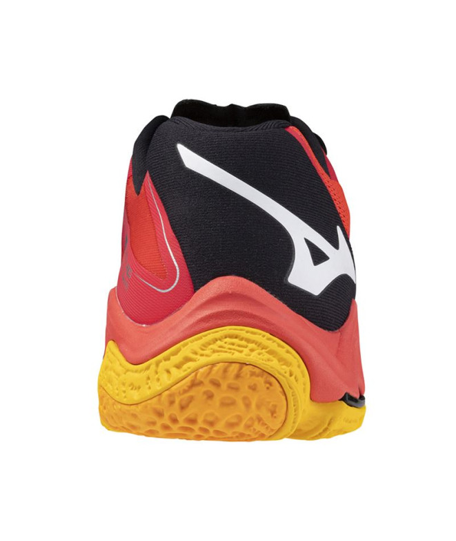 Zapatillas De Voleibol Mizuno Wave Lightning Z8...