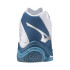 Zapatillas De Voleibol Mizuno Wave Lightning Z8 Mid Blanco