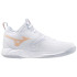 Sapatilhas De Voleibol Mizuno Wave Dimension Mid Mulher Branco