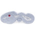 Chaussures De Volley-ball Mizuno Wave Momentum 3 Femme White