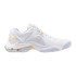 Sapatilhas De Voleibol Mizuno Wave Lightning Z8 Mulher Branco