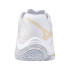 Chaussures De Volley-ball Mizuno Wave Lightning Z8 Femme White