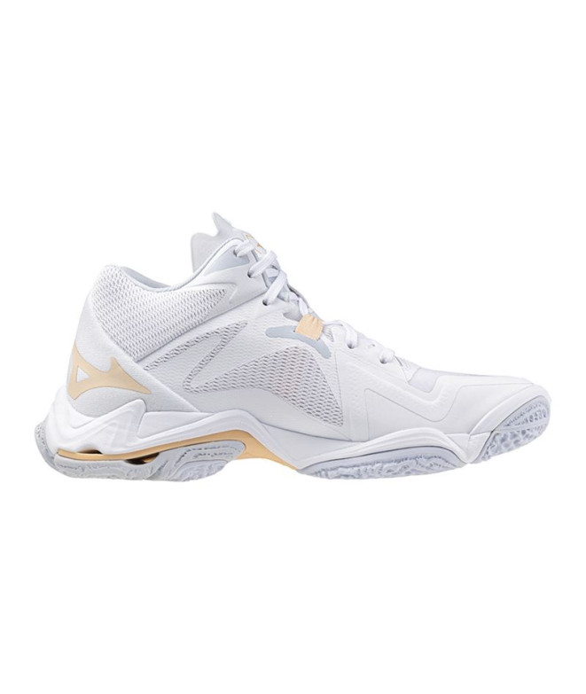 Chaussures De Volley-ball Mizuno Wave Lightning...