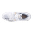 Chaussures De Volley-ball Mizuno Wave Lightning Z8 Mid Femme White