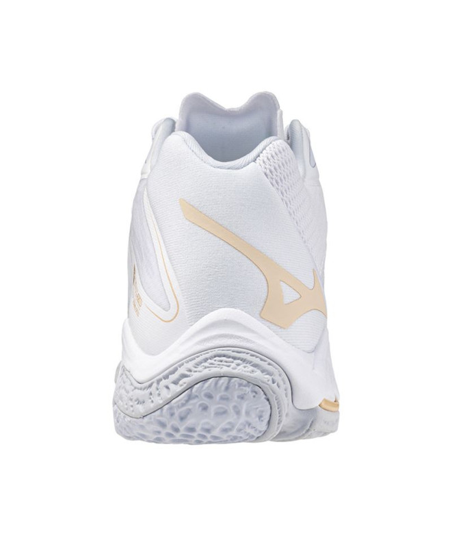 Chaussures De Volley-ball Mizuno Wave Lightning...