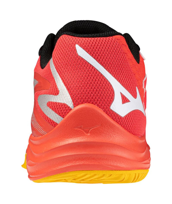Chaussures De Volley-ball Mizuno Lightning Star...