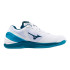 Chaussures de Handball Mizuno Wave Stealth Neo White