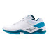 Chaussures de Handball Mizuno Wave Stealth Neo White