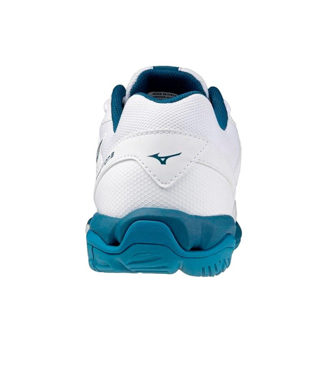 Chaussures par Handball Mizuno Wave Phantom 3...