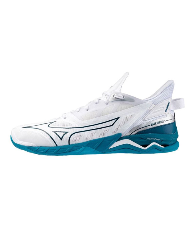 Zapatillas de Balonmano Mizuno Wave Mirage 5...
