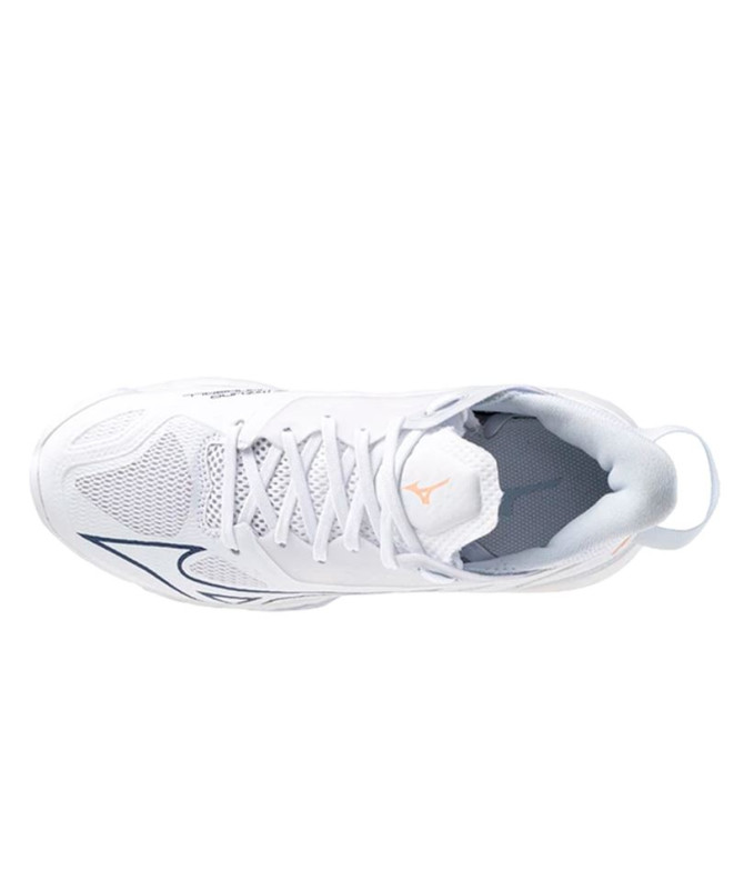 Sapatilhas de Andebol Mizuno Wave Mirage 5...