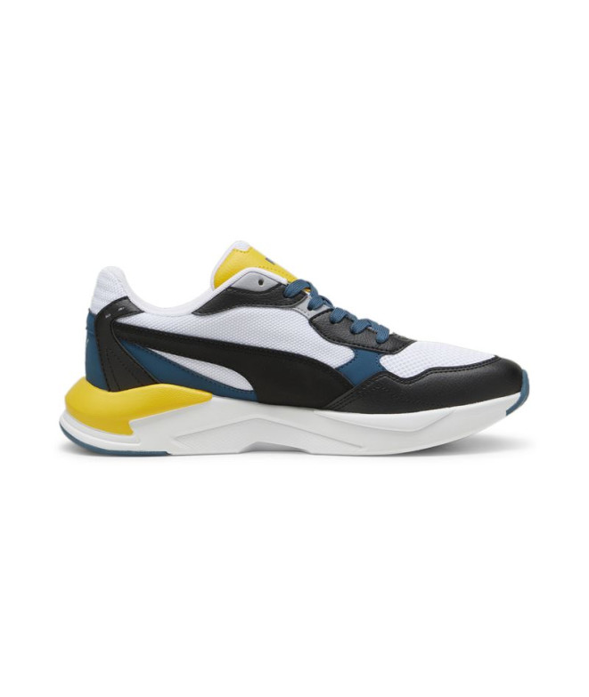 Chaussures Femme Puma X-Ray Speed Lite + Blanc...