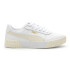 Chaussures Femme Puma Carina 2.0 Blanc