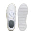Chaussures Femme Puma Carina 2.0 Blanc