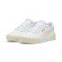 Chaussures Femme Puma Carina 2.0 Blanc