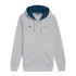 Veste Puma MAPF1 eat Team Silver Homme