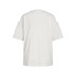 Camiseta Mulher Jack & Jones Jxpaige Branco