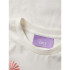Camiseta Mulher Jack & Jones Jxpaige Branco