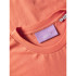 Camiseta Jack & Jones Jxpaige Mujer Coral