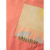 Camiseta Jack & Jones Jxpaige Mujer Coral