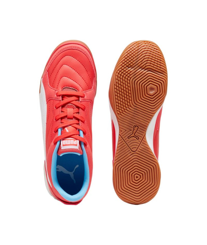 Chaussuresfootball sala Puma Pressing IV...